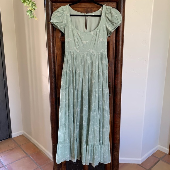 Doen Ruby Dress - Picture 2 of 13